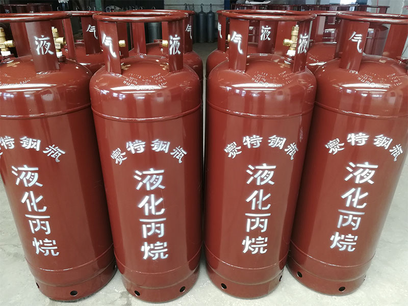 118L丙烷瓶
